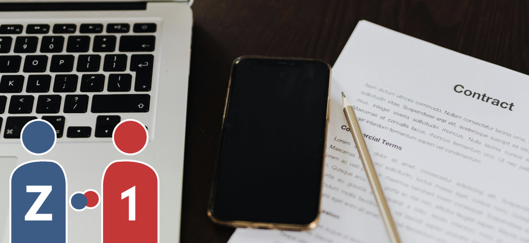 How to Use ZOHO CRM Sign Templates to Streamline Your Document Signing Process